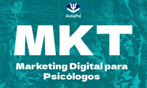 Marketing digital para psicólogos