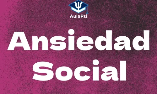 Tratar la Ansiedad Social